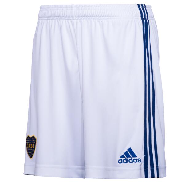 Boca Juniors Away Soccer Shorts 2020/21